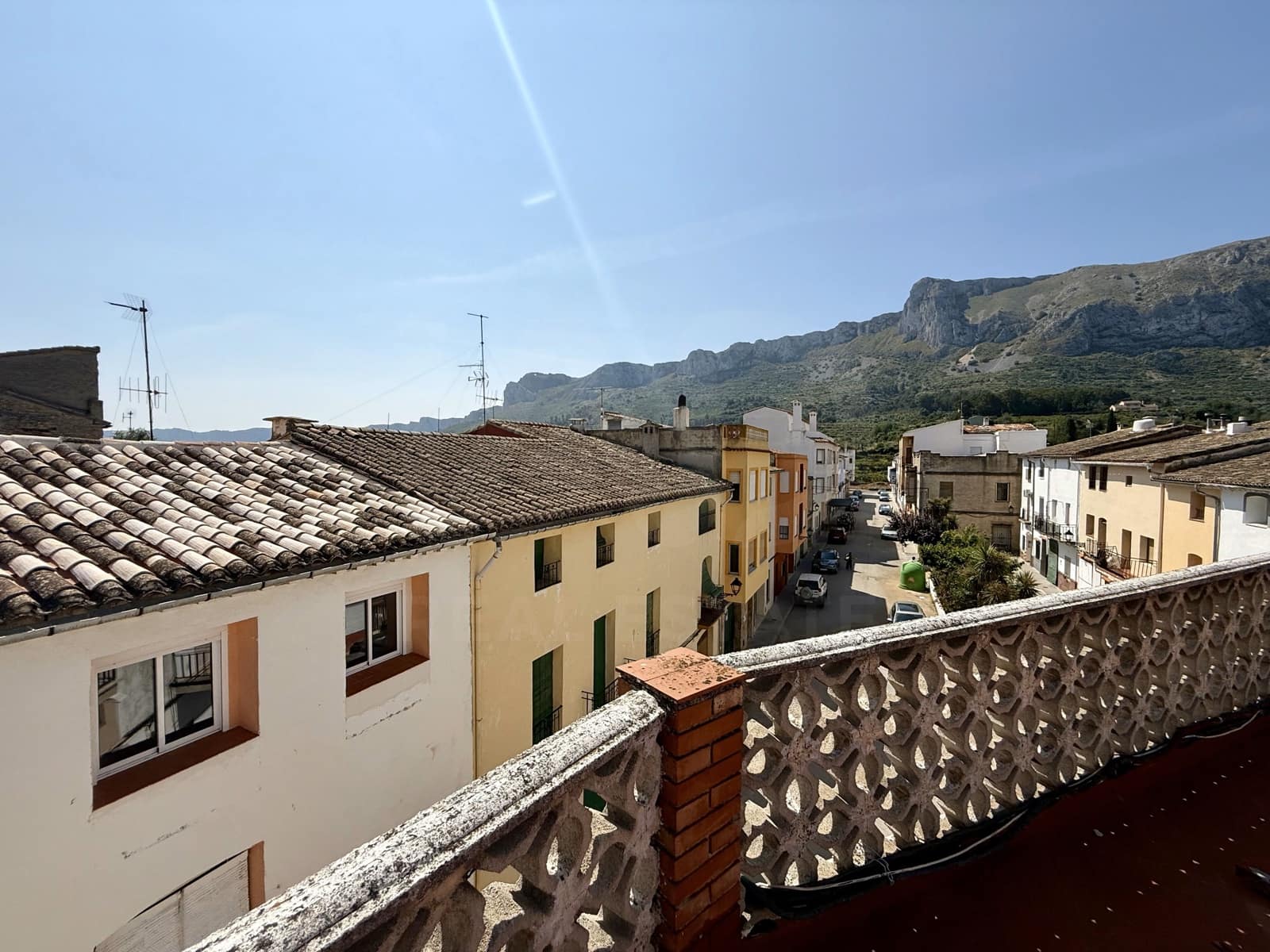 Haus zu verkaufen in Vall de Gallinera - 120.000 € (Ref: 9989189)