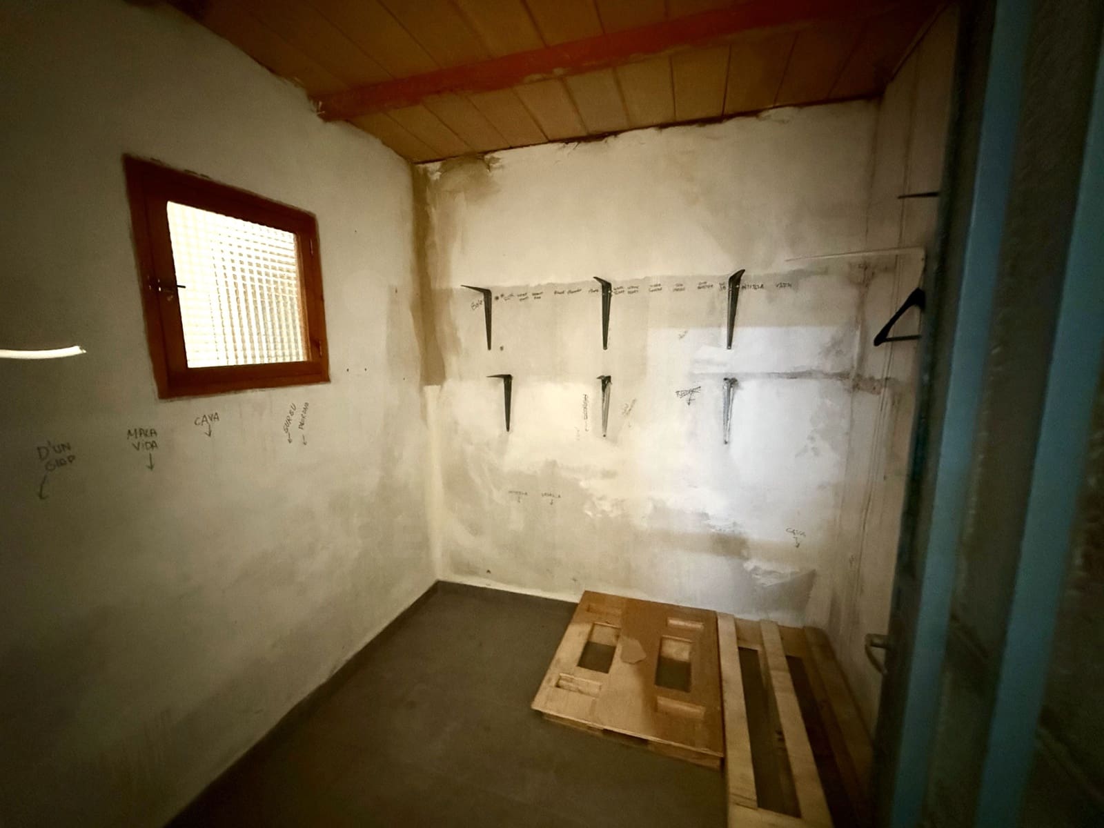 Haus zu verkaufen in Vall de Gallinera - 120.000 € (Ref: 9989189)
