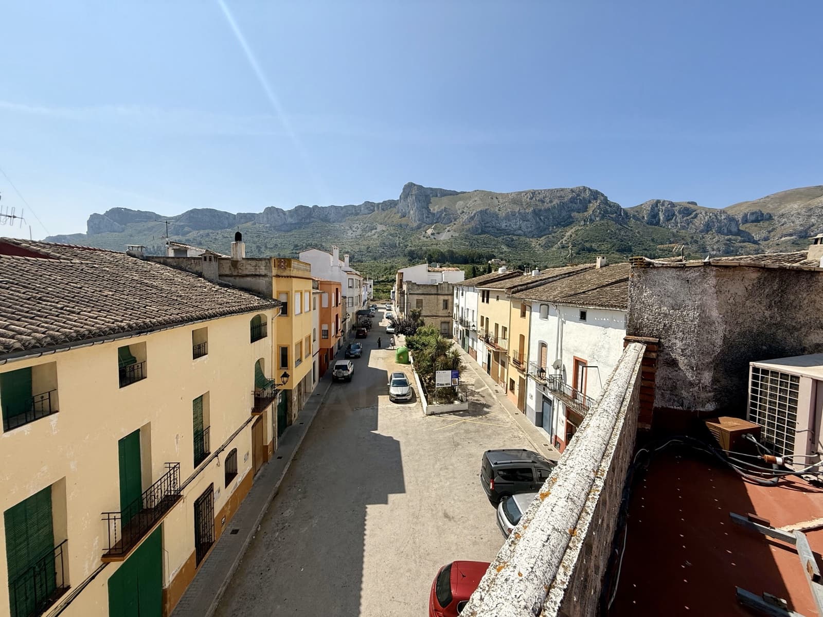 Haus zu verkaufen in Vall de Gallinera - 120.000 € (Ref: 9989189)