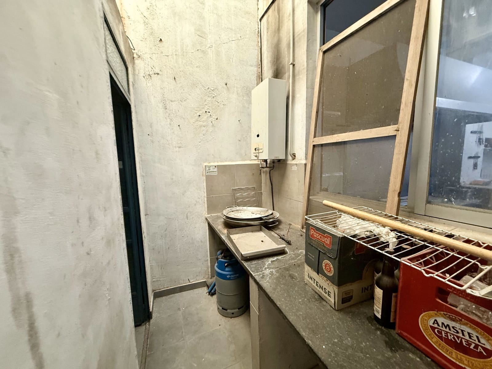 Haus zu verkaufen in Vall de Gallinera - 120.000 € (Ref: 9989189)