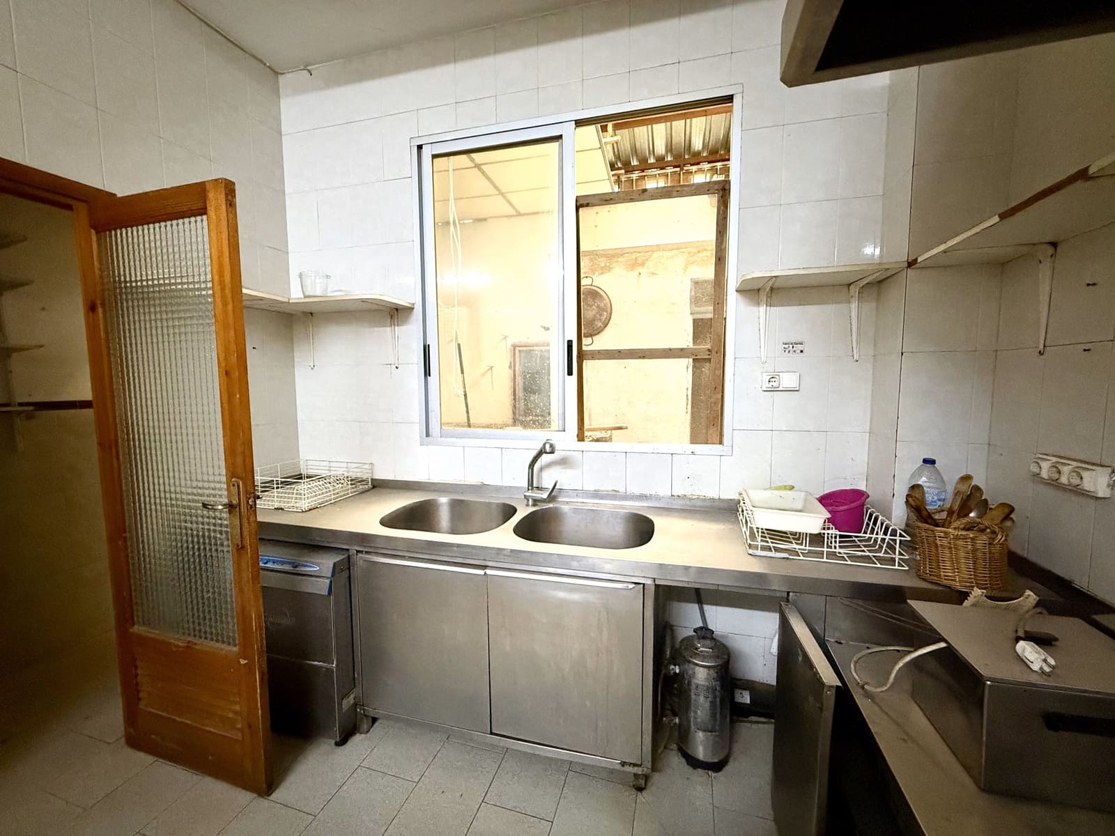 Haus zu verkaufen in Vall de Gallinera - 120.000 € (Ref: 9989189)