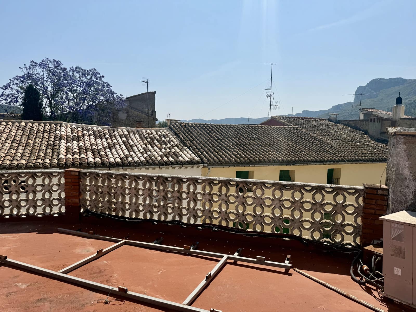 Haus zu verkaufen in Vall de Gallinera - 120.000 € (Ref: 9989189)