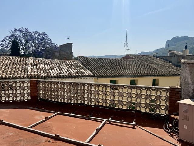 Haus zu verkaufen in Vall de Gallinera - 120.000 € (Ref: 9989189)