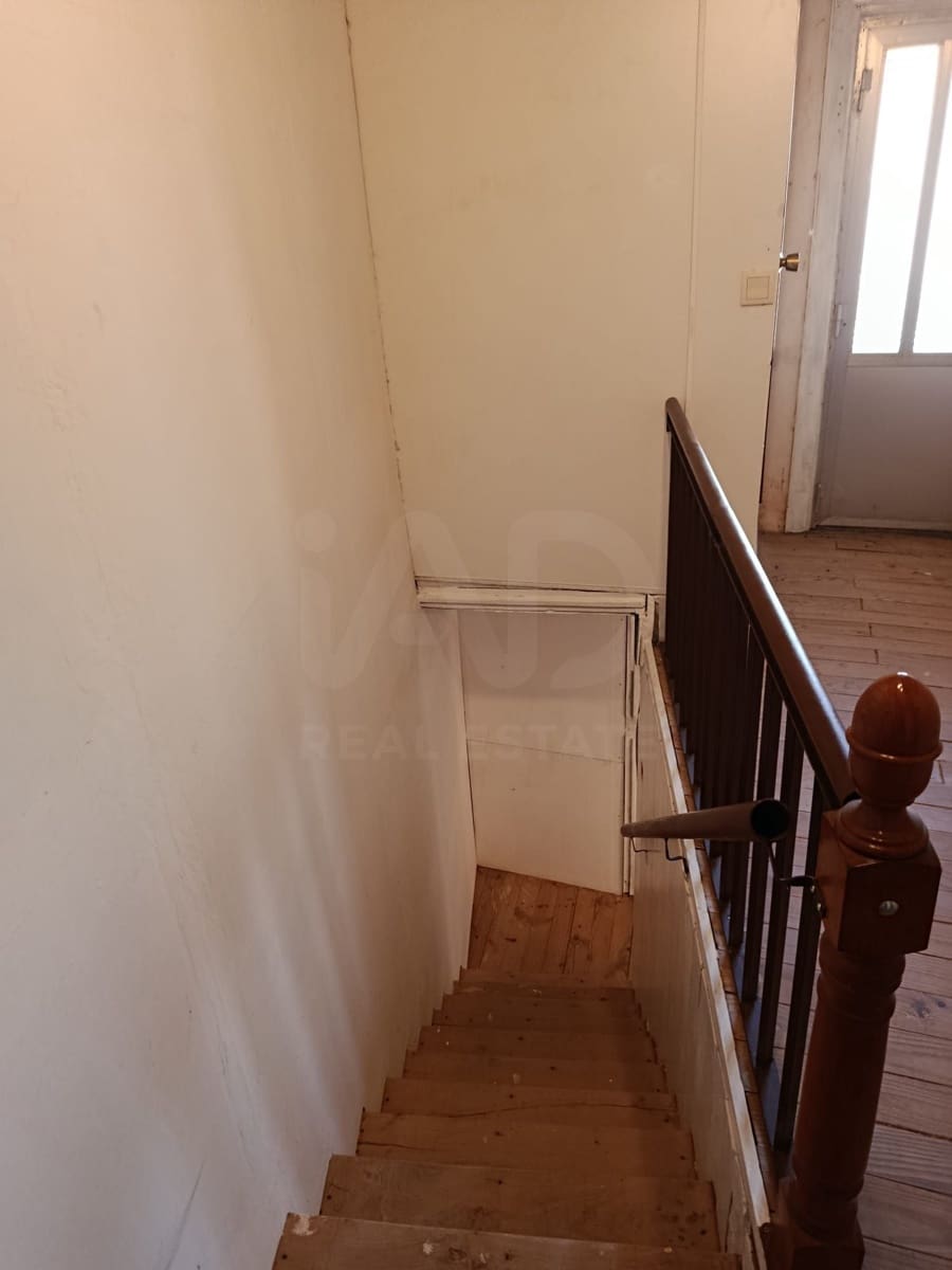 2 slaapkamer Huis te koop in Leon stad - € 35.000 (Ref: 9989190)