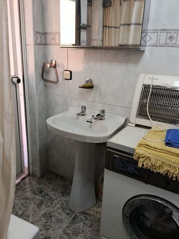 2 sypialnia Dom na sprzedaż w Miasto León - 35 000 € (Ref: 9989190)