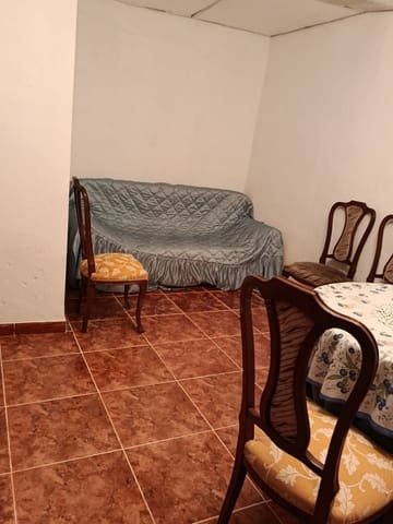 2 sypialnia Dom na sprzedaż w Miasto León - 35 000 € (Ref: 9989190)