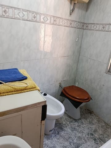 2 sypialnia Dom na sprzedaż w Miasto León - 35 000 € (Ref: 9989190)