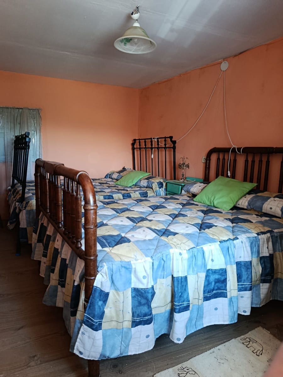 2 slaapkamer Huis te koop in Leon stad - € 35.000 (Ref: 9989190)