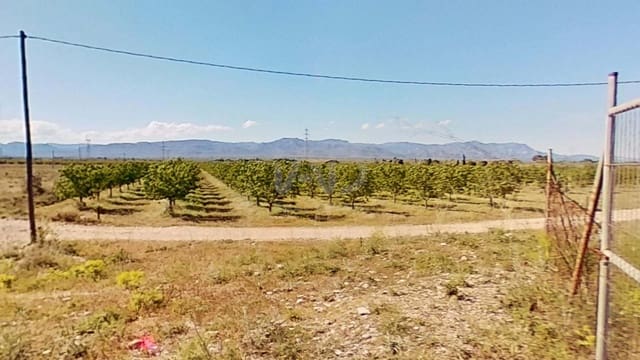 Finca/Landhuis te koop in Ulldecona - € 450.000 (Ref: 9989191)