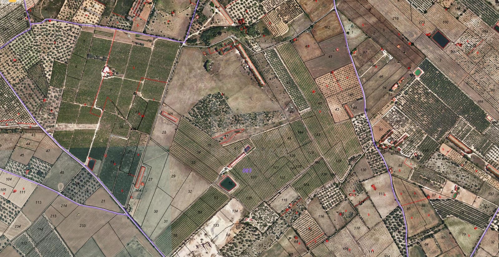 Finca/Country House for sale in Tarragona city - € 450,000 (Ref: 9989191)