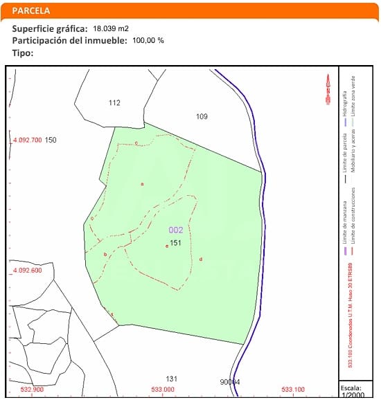 Dom w skale na sprzedaż w Illar - 89 900 € (Ref: 9989192)