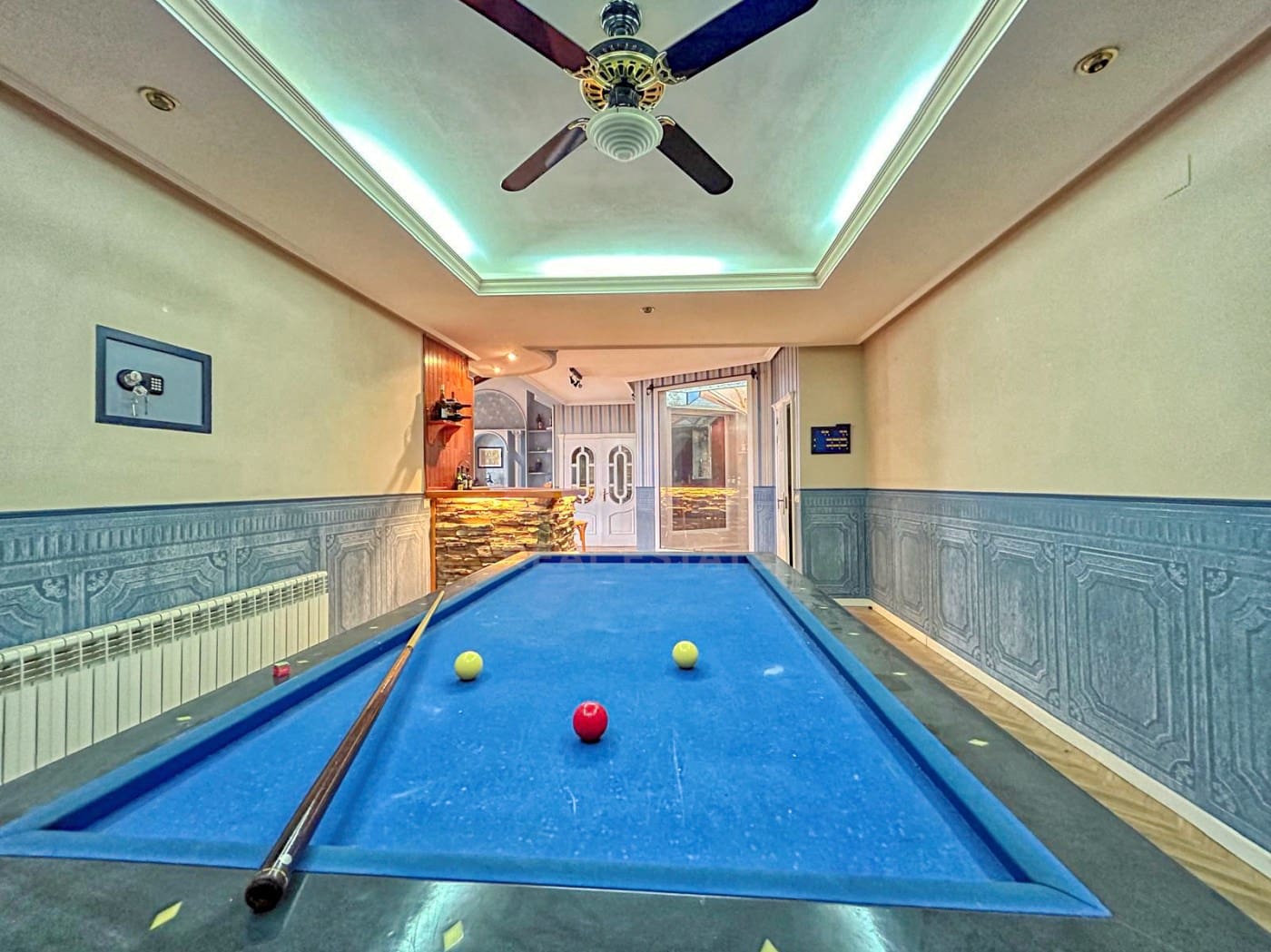 4 sypialnia Dom na sprzedaż w Miasto Toledo - 208 500 € (Ref: 9989193)