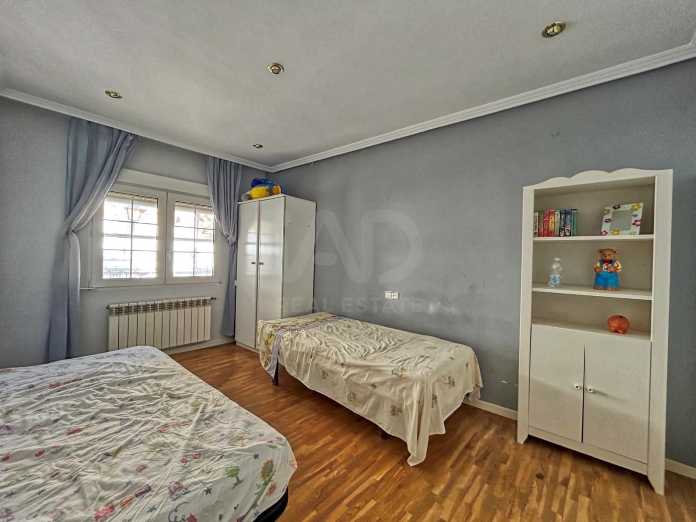 4 sypialnia Dom na sprzedaż w Miasto Toledo - 208 500 € (Ref: 9989193)