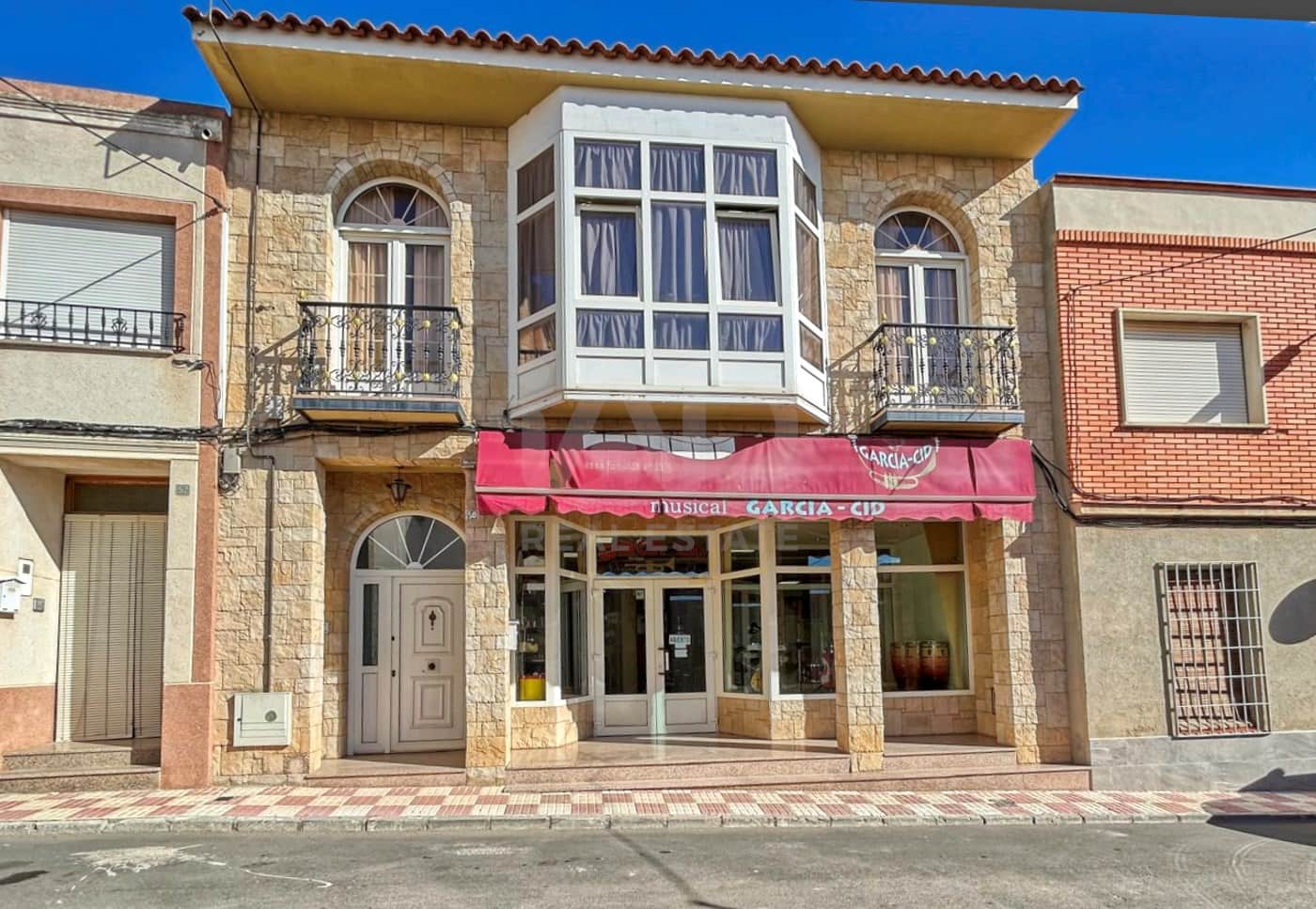 4 sypialnia Dom na sprzedaż w Miasto Toledo - 208 500 € (Ref: 9989193)