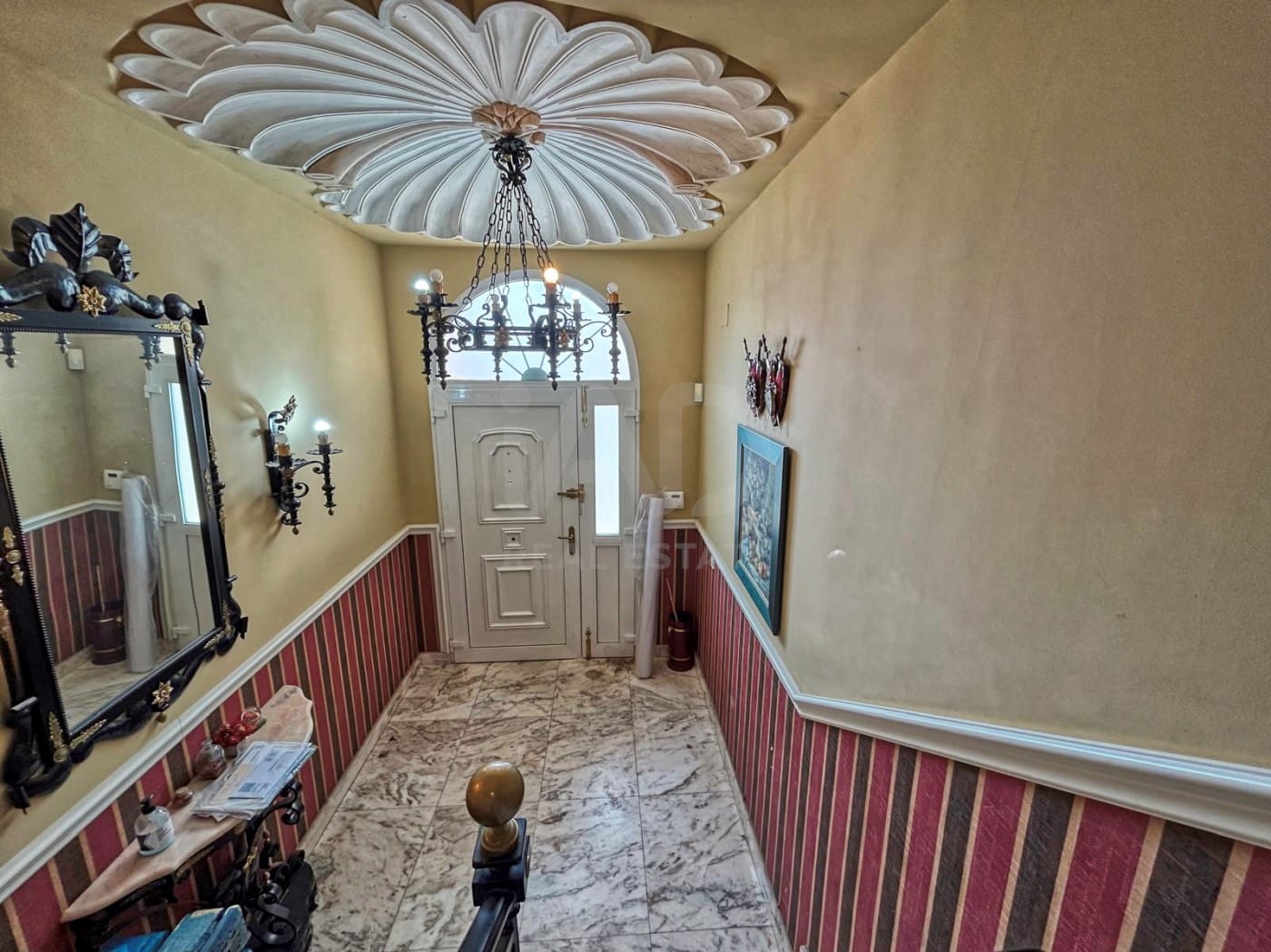 4 sypialnia Dom na sprzedaż w Miasto Toledo - 208 500 € (Ref: 9989193)