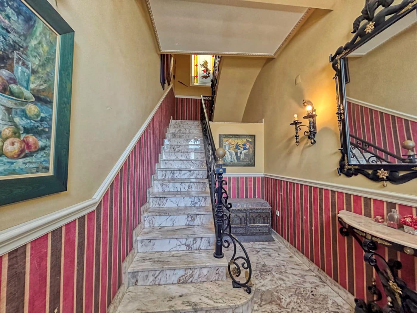 4 sypialnia Dom na sprzedaż w Miasto Toledo - 208 500 € (Ref: 9989193)