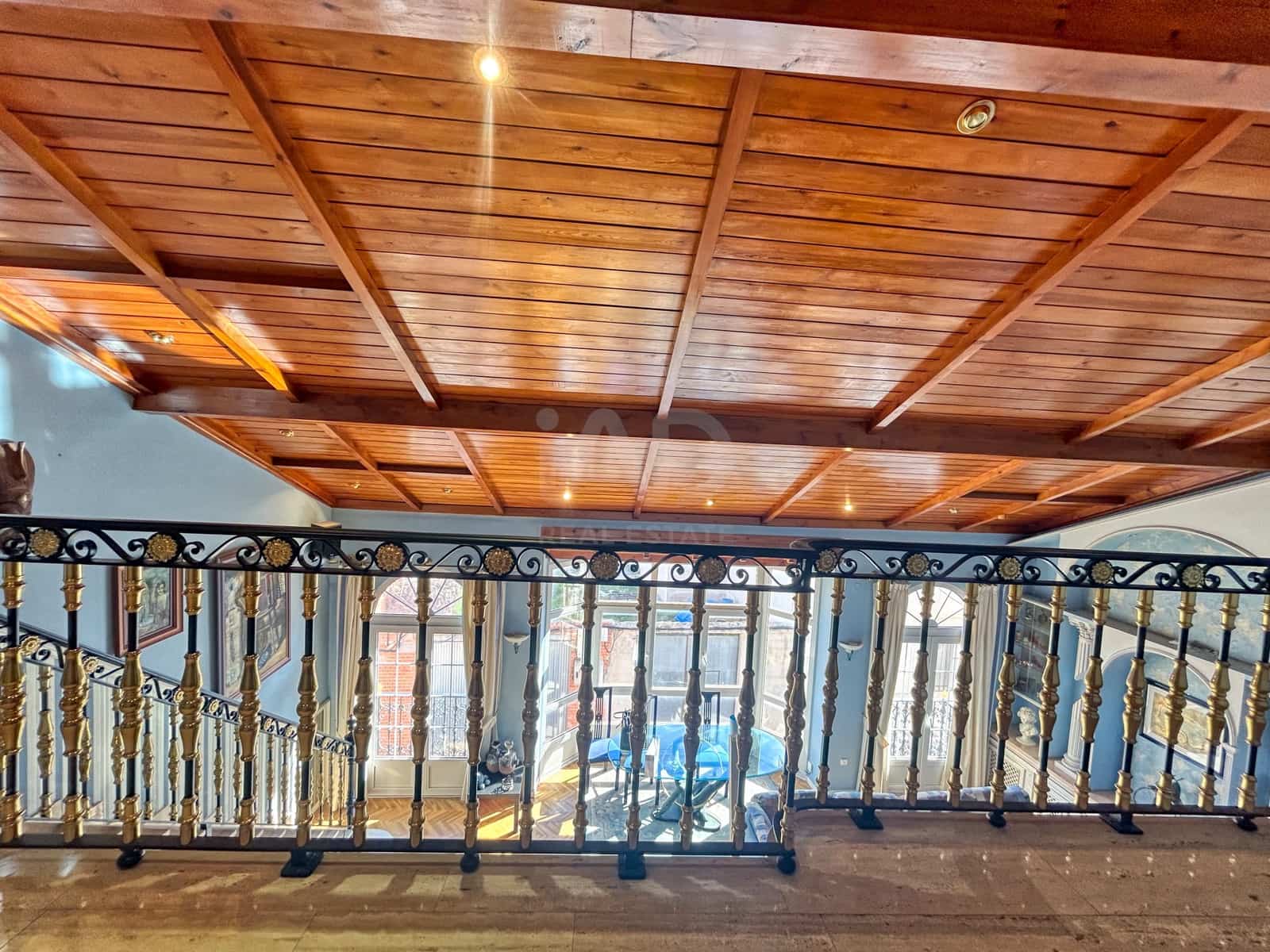 4 sypialnia Dom na sprzedaż w Miasto Toledo - 208 500 € (Ref: 9989193)