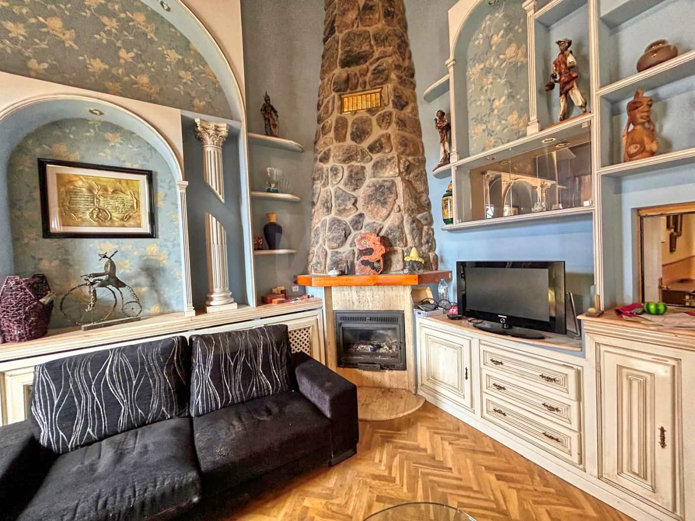4 sypialnia Dom na sprzedaż w Miasto Toledo - 208 500 € (Ref: 9989193)