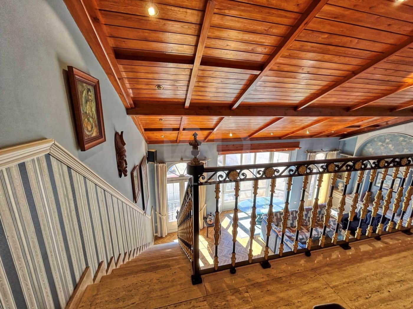 4 sypialnia Dom na sprzedaż w Miasto Toledo - 208 500 € (Ref: 9989193)