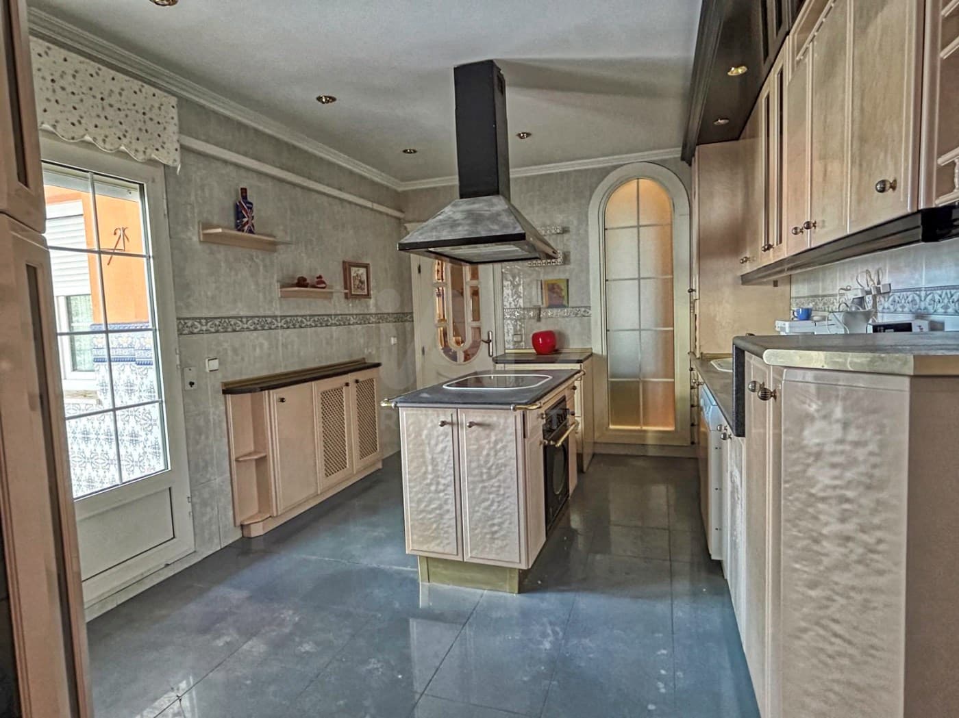 4 sypialnia Dom na sprzedaż w Miasto Toledo - 208 500 € (Ref: 9989193)