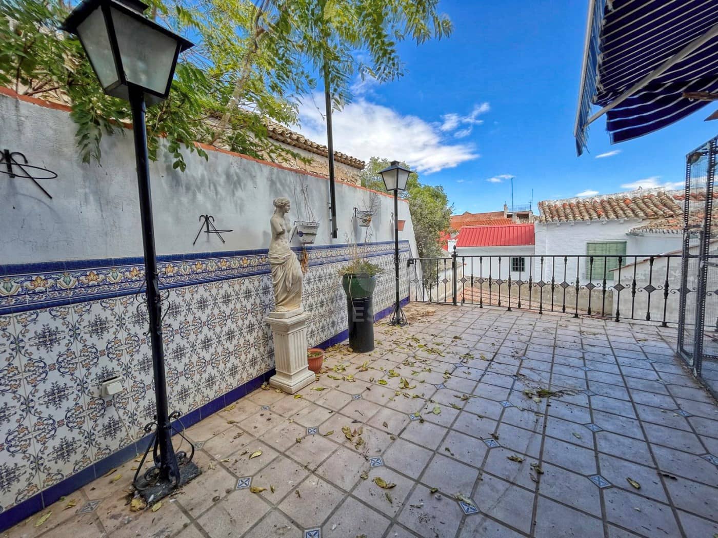 4 sypialnia Dom na sprzedaż w Miasto Toledo - 208 500 € (Ref: 9989193)