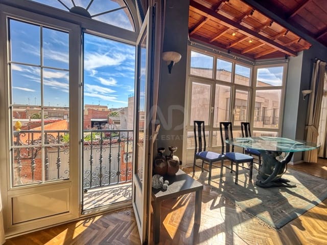 4 camera da letto Casa in vendita in Toledo città - 208.500 € (Rif: 9989193)