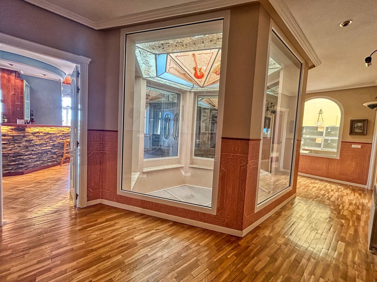 4 sypialnia Dom na sprzedaż w Miasto Toledo - 208 500 € (Ref: 9989193)