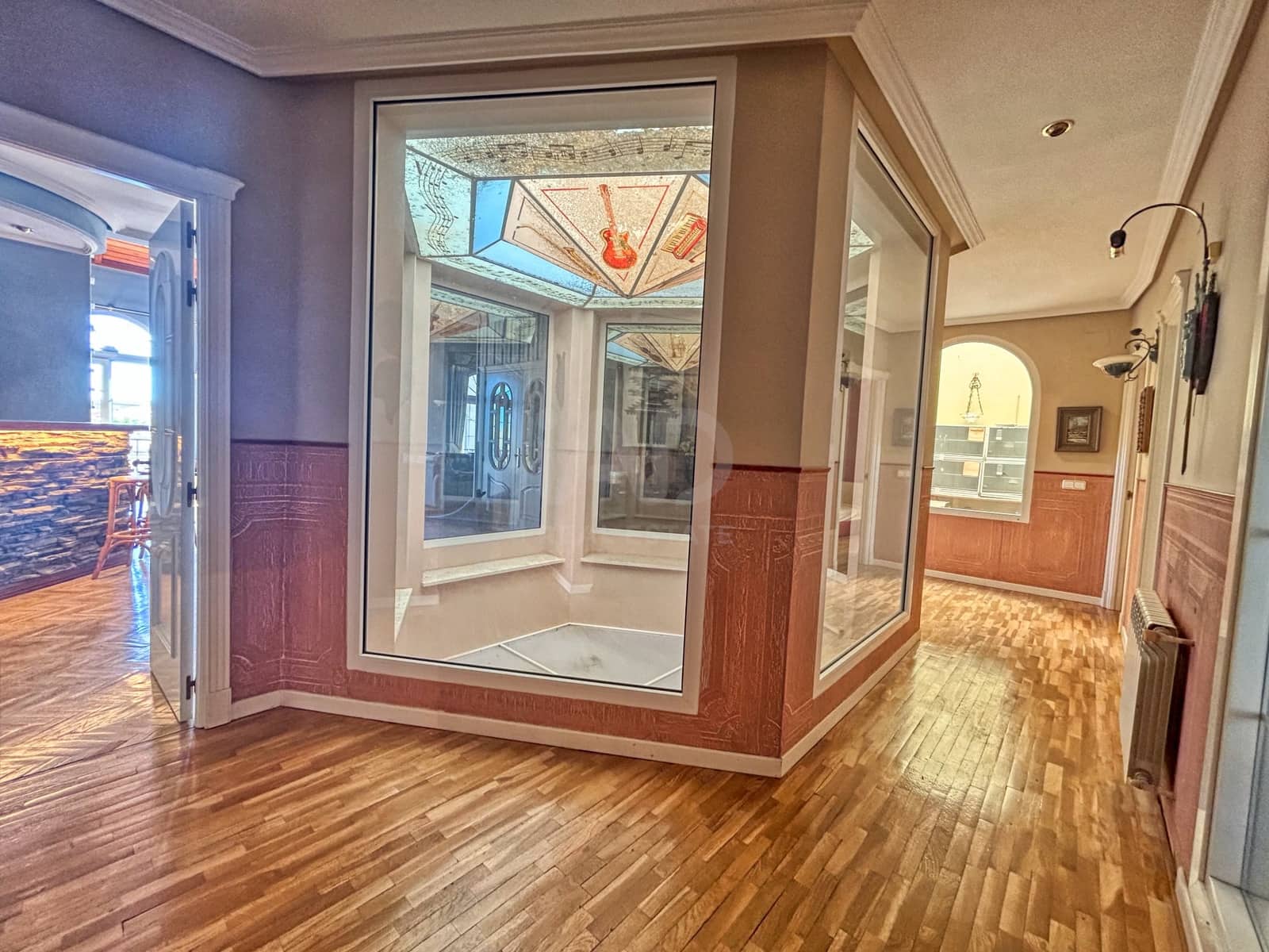 4 sypialnia Dom na sprzedaż w Miasto Toledo - 208 500 € (Ref: 9989193)