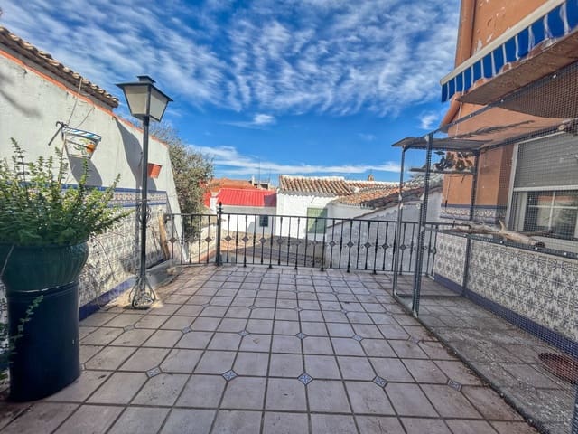 4 camera da letto Casa in vendita in Toledo città - 208.500 € (Rif: 9989193)