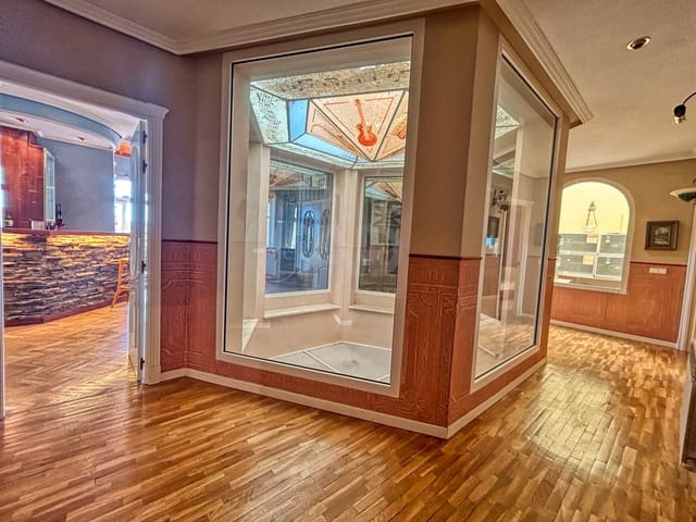 4 camera da letto Casa in vendita in Toledo città - 208.500 € (Rif: 9989193)