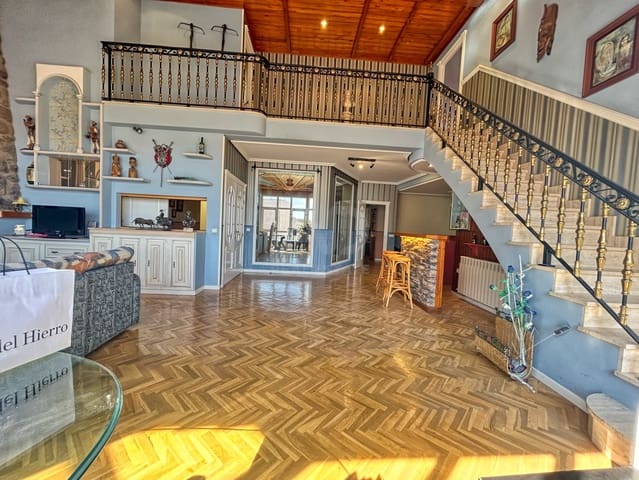 4 camera da letto Casa in vendita in Toledo città - 208.500 € (Rif: 9989193)