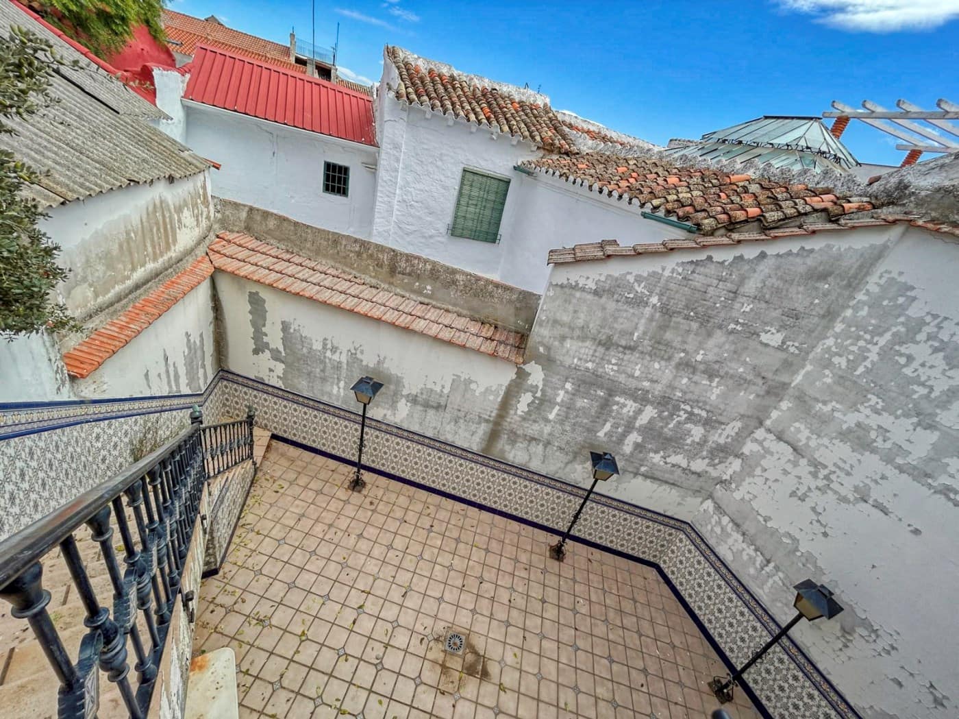 4 sypialnia Dom na sprzedaż w Miasto Toledo - 208 500 € (Ref: 9989193)