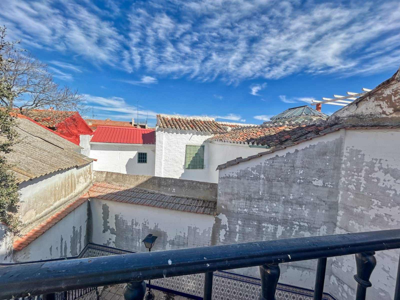 4 sypialnia Dom na sprzedaż w Miasto Toledo - 208 500 € (Ref: 9989193)