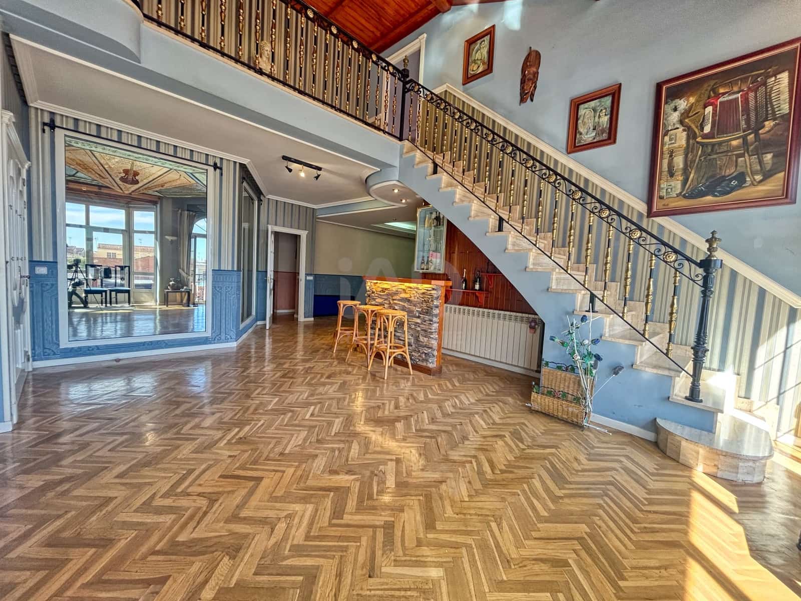 4 sypialnia Dom na sprzedaż w Miasto Toledo - 208 500 € (Ref: 9989193)