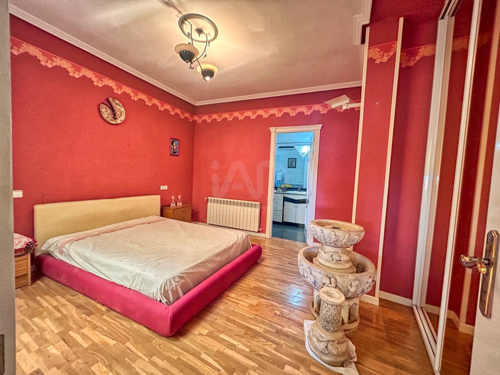 4 sypialnia Dom na sprzedaż w Miasto Toledo - 208 500 € (Ref: 9989193)