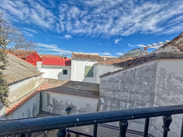 4 camera da letto Casa in vendita in Toledo città - 208.500 € (Rif: 9989193)