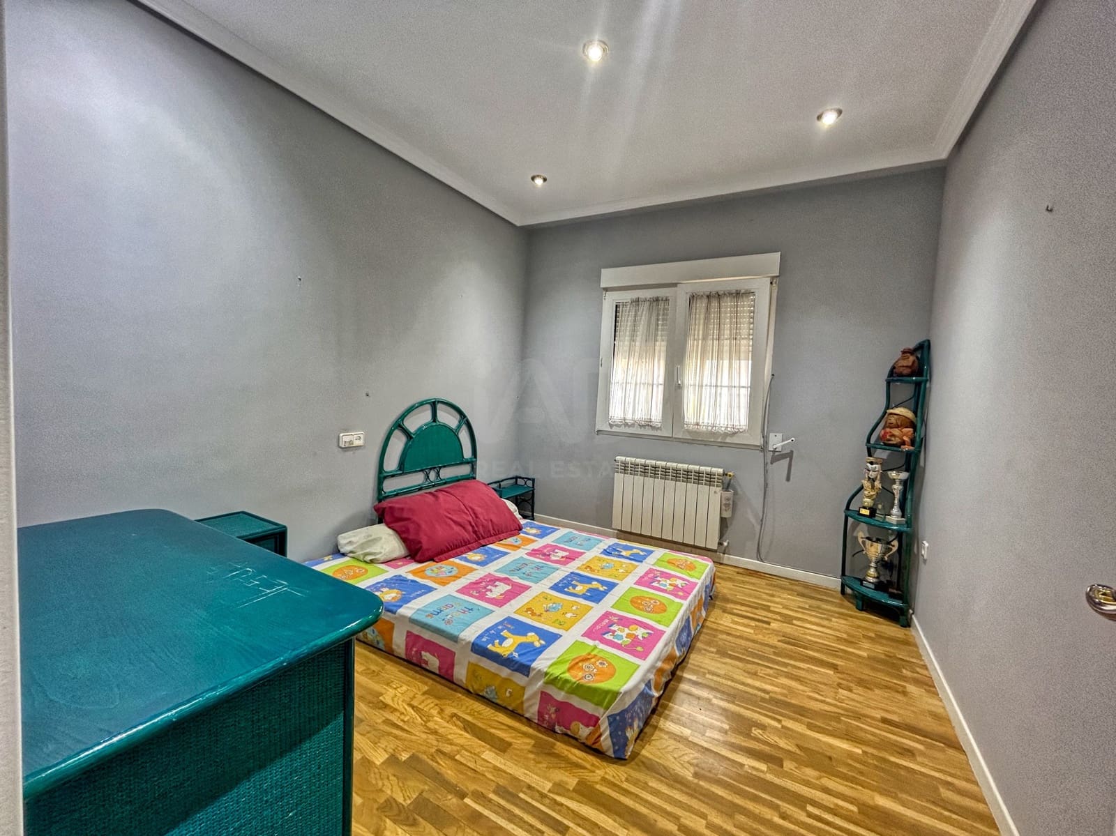 4 sypialnia Dom na sprzedaż w Miasto Toledo - 208 500 € (Ref: 9989193)