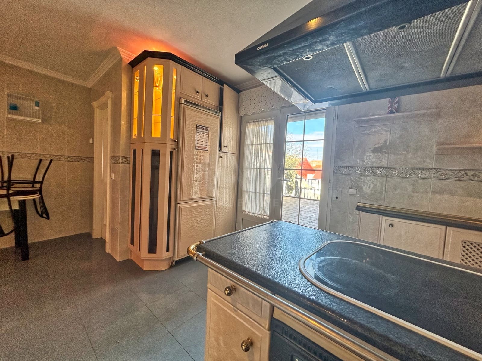 4 sypialnia Dom na sprzedaż w Miasto Toledo - 208 500 € (Ref: 9989193)