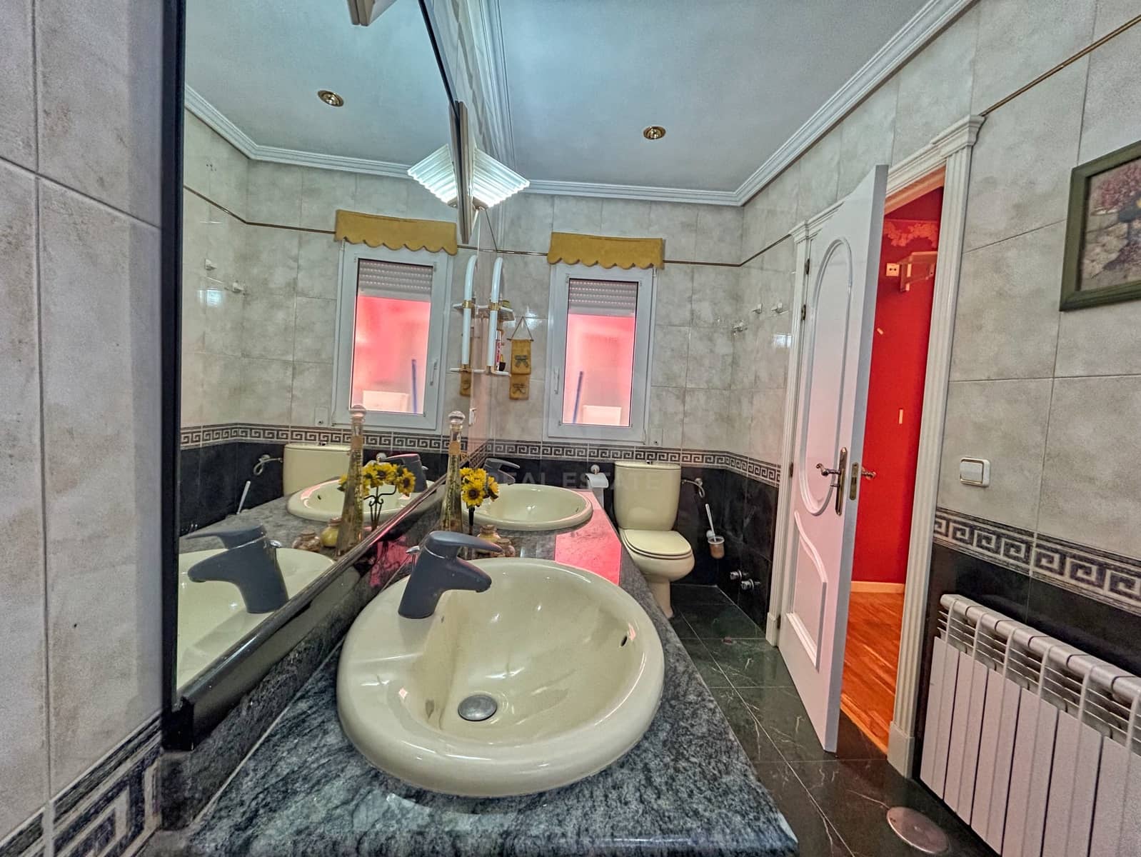4 sypialnia Dom na sprzedaż w Miasto Toledo - 208 500 € (Ref: 9989193)