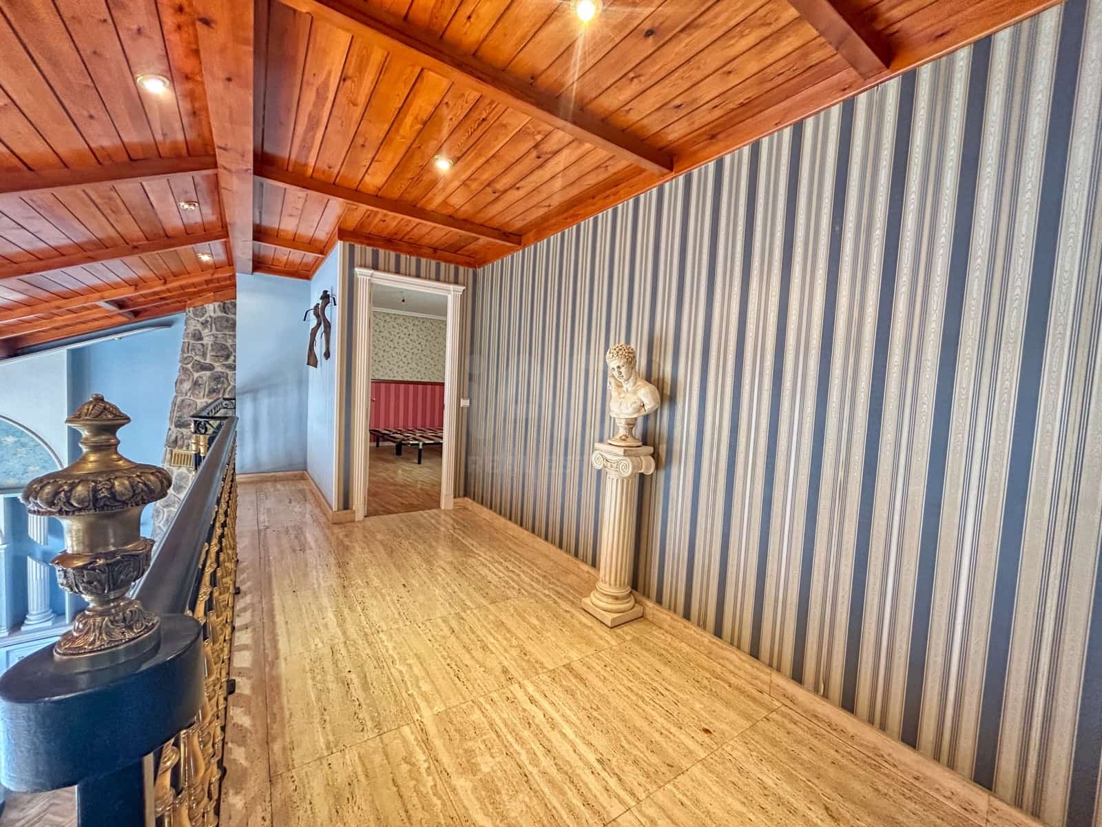 4 sypialnia Dom na sprzedaż w Miasto Toledo - 208 500 € (Ref: 9989193)