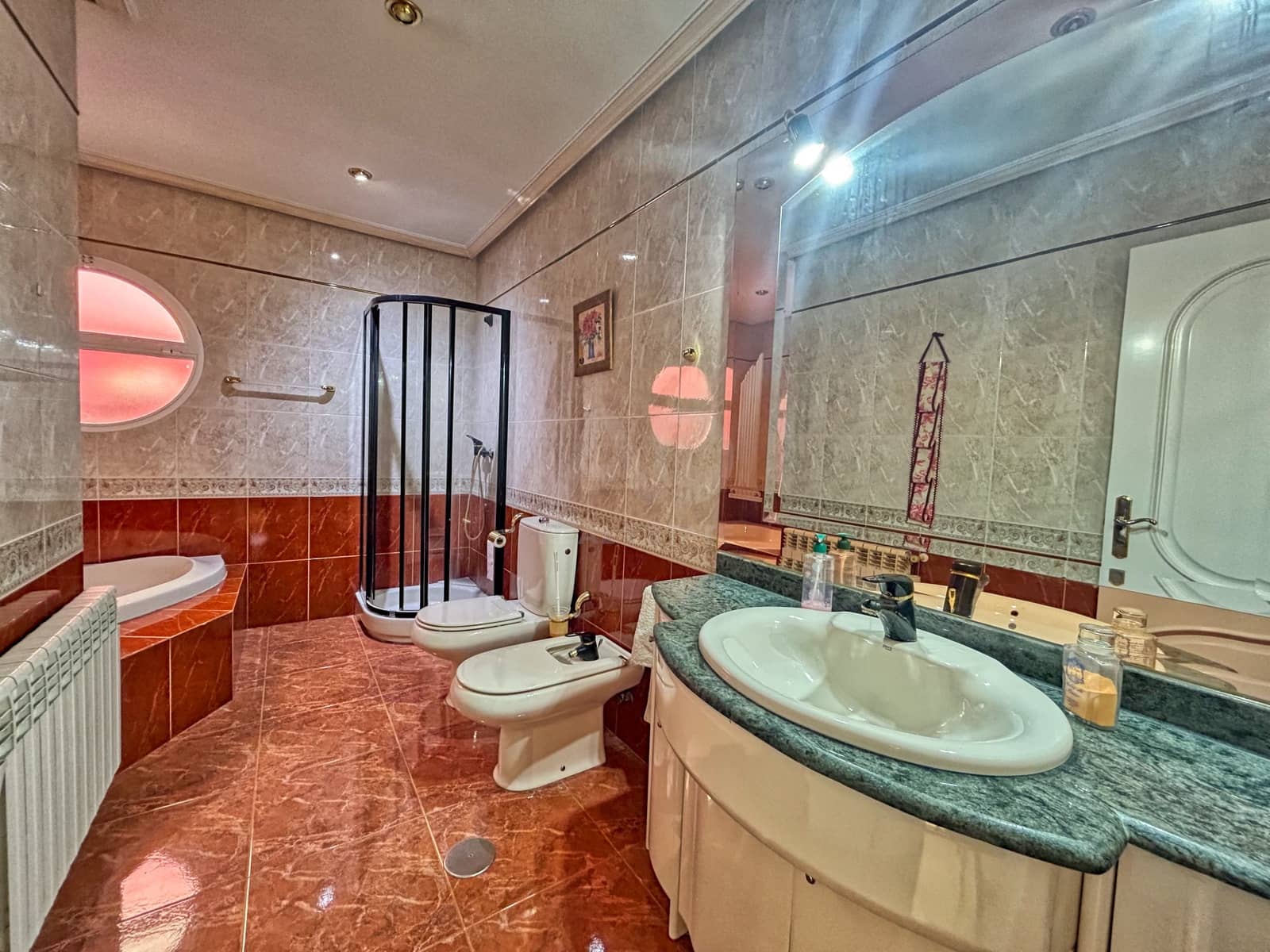4 sypialnia Dom na sprzedaż w Miasto Toledo - 208 500 € (Ref: 9989193)