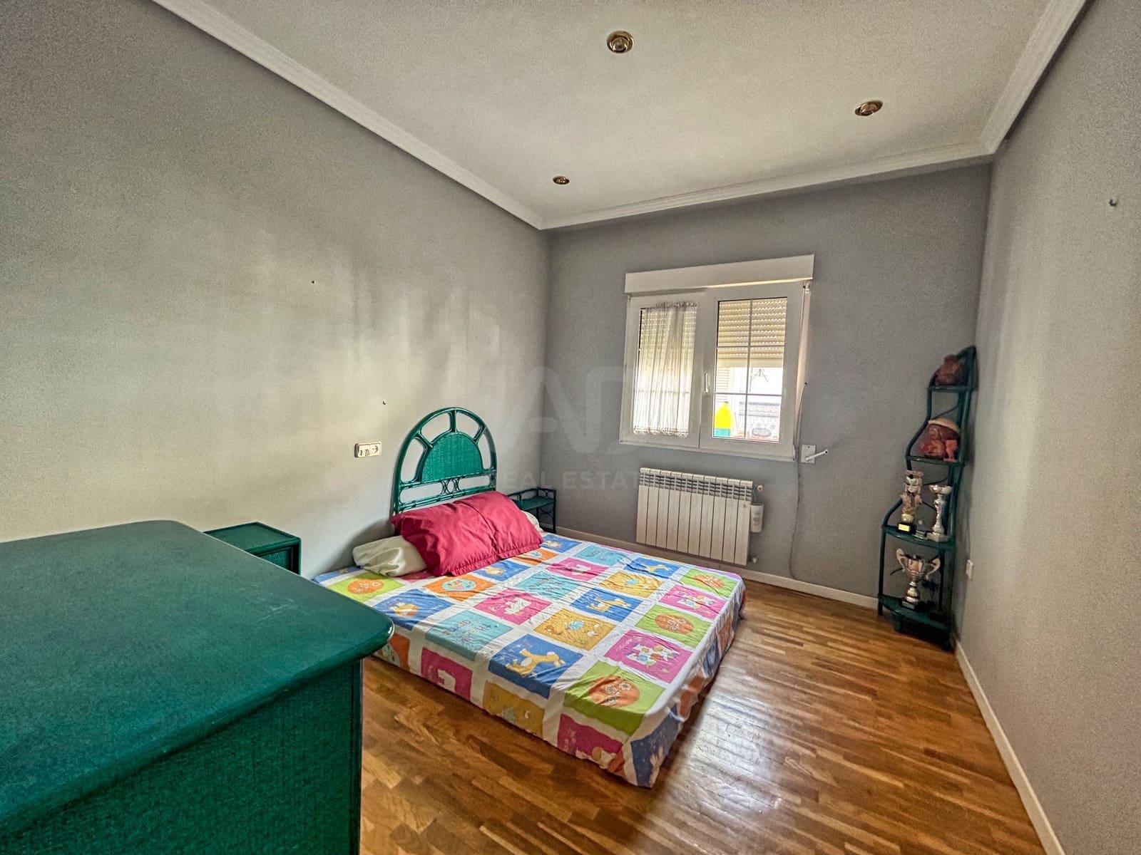 4 sypialnia Dom na sprzedaż w Miasto Toledo - 208 500 € (Ref: 9989193)