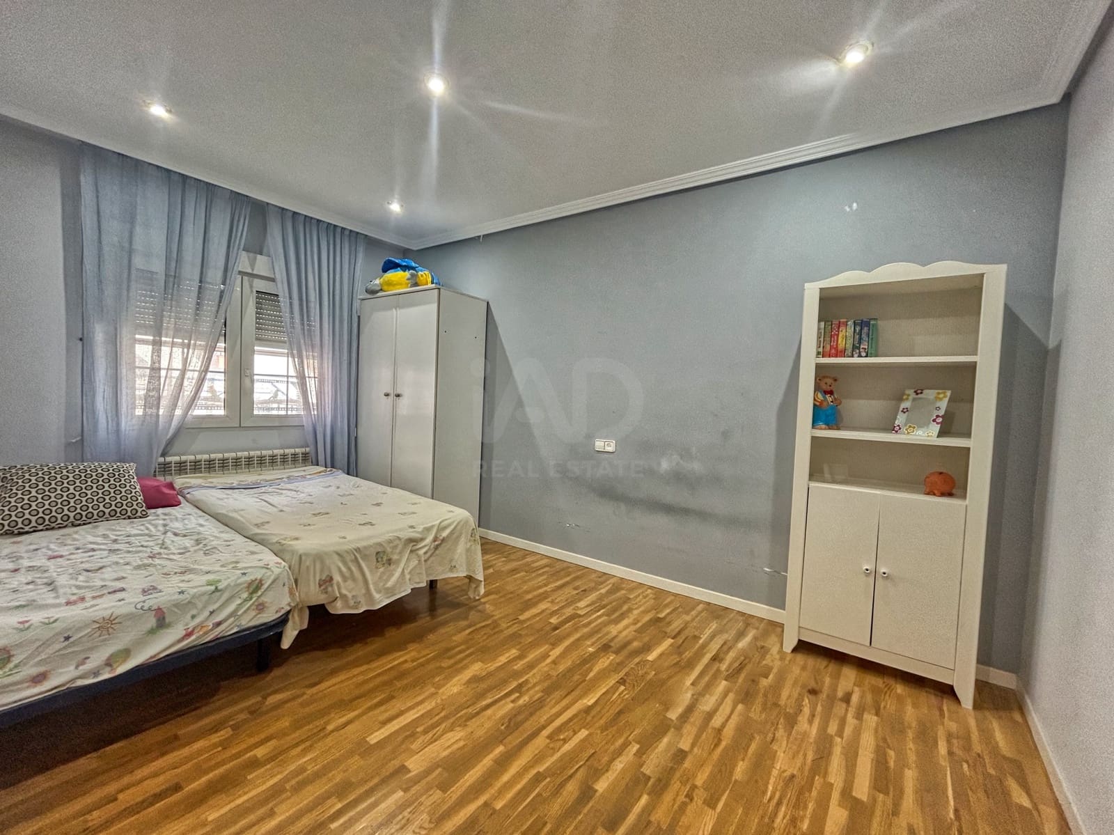 4 sypialnia Dom na sprzedaż w Miasto Toledo - 208 500 € (Ref: 9989193)