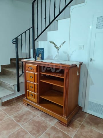 4 sypialnia Dom na sprzedaż w Zarzadilla de Totana, Lorca z garażem - 88 000 € (Ref: 9989194)