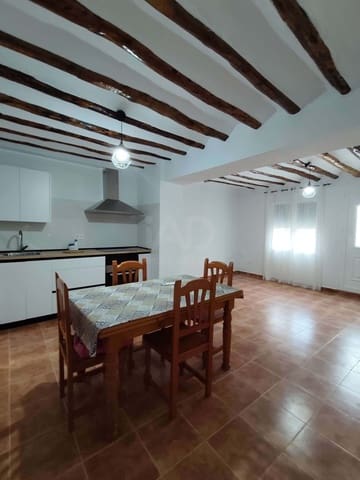 4 sypialnia Dom na sprzedaż w Zarzadilla de Totana, Lorca z garażem - 88 000 € (Ref: 9989194)