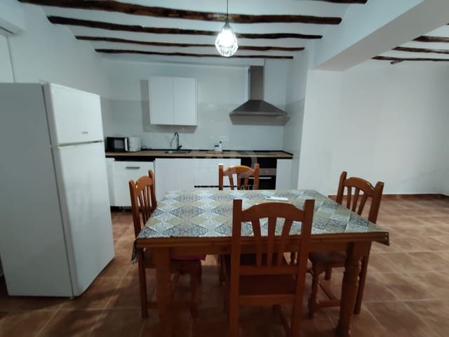 4 sypialnia Dom na sprzedaż w Zarzadilla de Totana, Lorca z garażem - 88 000 € (Ref: 9989194)