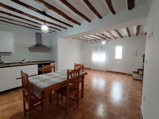 4 sypialnia Dom na sprzedaż w Zarzadilla de Totana, Lorca z garażem - 88 000 € (Ref: 9989194)