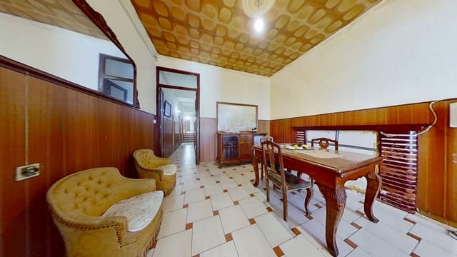 5 slaapkamer Huis te koop in Torreblanca met garage - € 125.000 (Ref: 9989195)