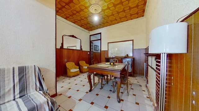 5 slaapkamer Huis te koop in Torreblanca met garage - € 125.000 (Ref: 9989195)