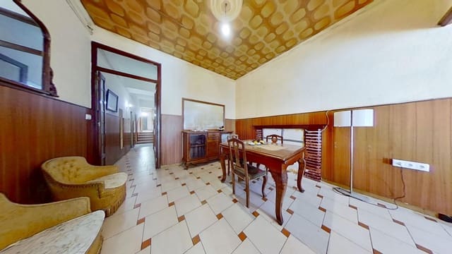 5 slaapkamer Huis te koop in Torreblanca met garage - € 125.000 (Ref: 9989195)